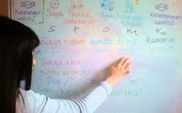 6 Bukti Kita Tidak Lagi Bisa 100% Berbahasa Indonesia. Coba Sendiri Deh, Sulit Banget! 11