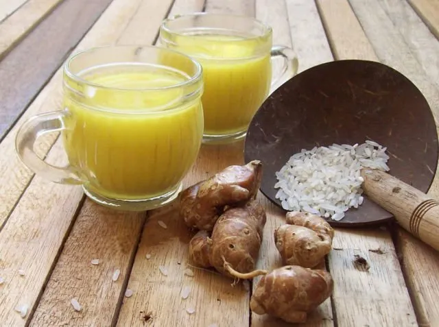 7 Jamu Tradisional yang Bagus buat Cewek. Atasi Masalah Mens Hingga Disayang Suami 11