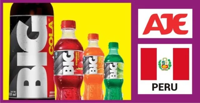 10+ Barang Sehari-hari di Indonesia dan Asal Perusahaan Pemiliknya, Dari Aqua Sampai Big Cola 17
