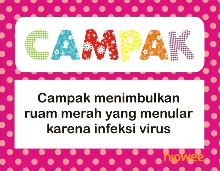 9 Penyakit Berbahaya yang Sukses Ditaklukkan Vaksin, Penting Buat Keberlangsungan Hidup Manusia 19