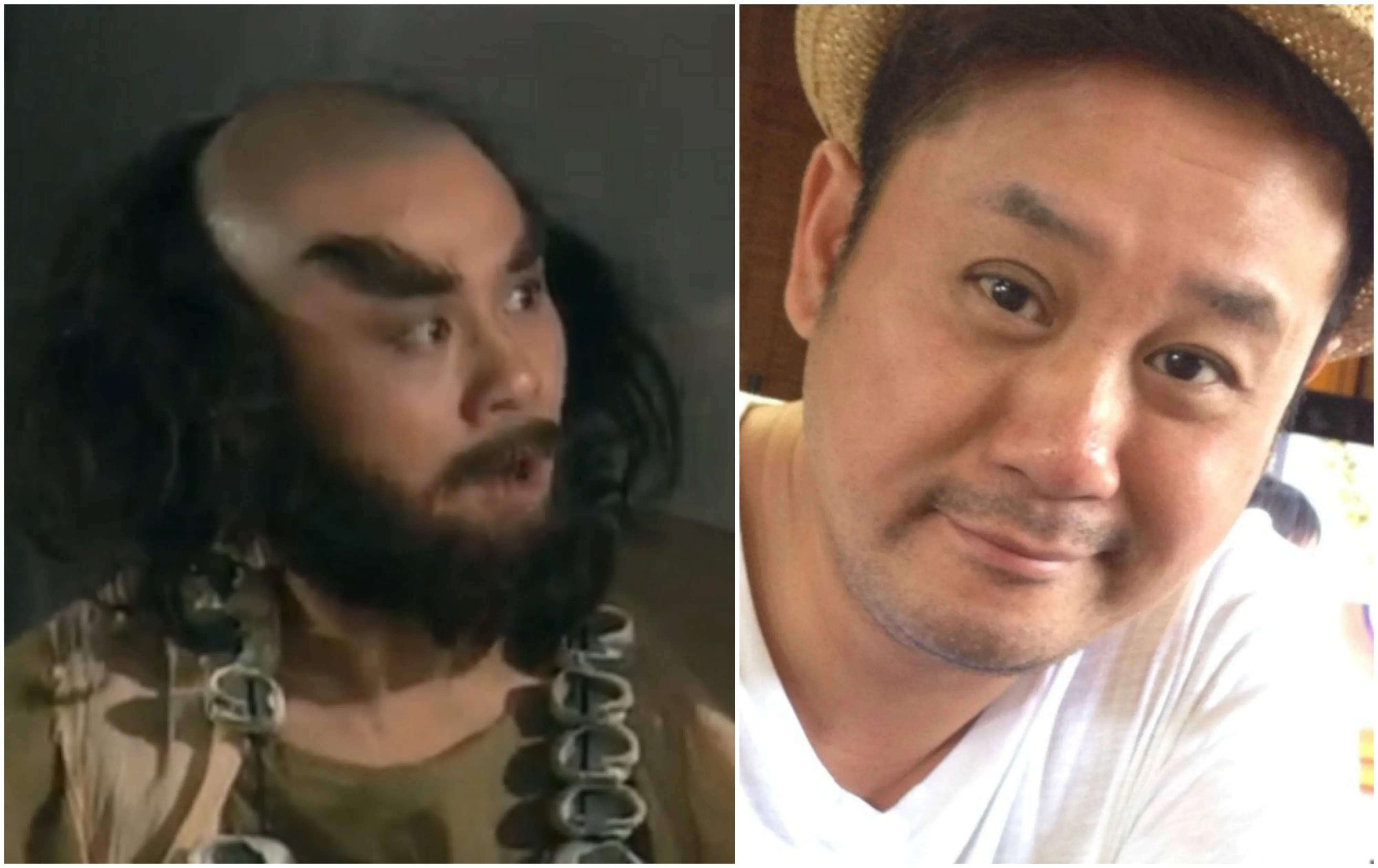 Bikin Pangling, Begini Kabar 5 Tokoh Krusial dalam Serial Kera Sakti. Jadi Pengen Nonton Lagi deh~ 9