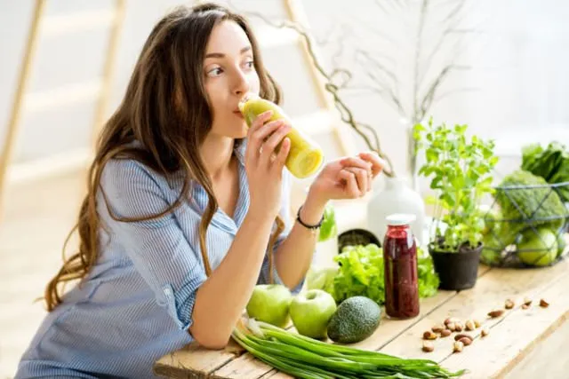 Sering Lemas dan Ngantuk Setelah Makan Banyak? Hati-hati, itu Namanya Food Coma! Cegah Pakai 6 Cara ini 9