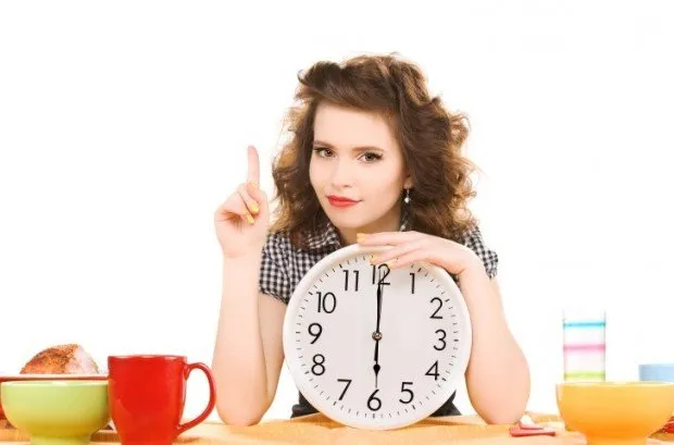 Sering Lemas dan Ngantuk Setelah Makan Banyak? Hati-hati, itu Namanya Food Coma! Cegah Pakai 6 Cara ini 12