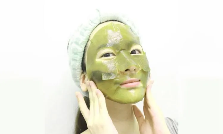 7 Tips Mendapatkan Kulit Wajah Glass Skin Ala Korea 11