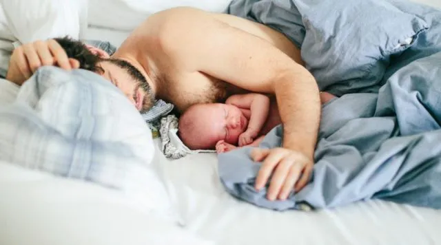 7 Hal Membahagiakan yang Akan Didapat para Ayah Ketika Istrinya Sukses Menyusui. Keren! 12