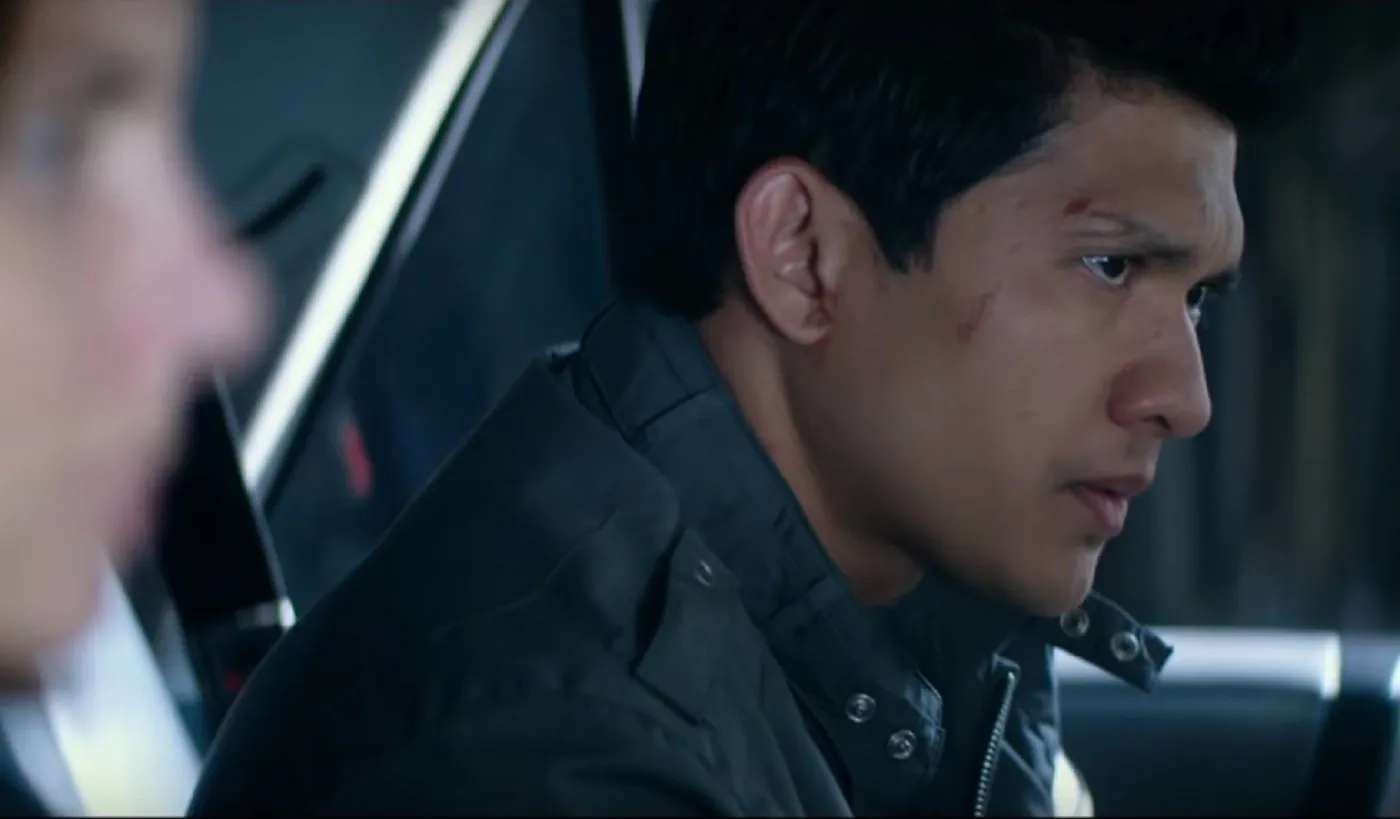 Review Film: Mile 22. Ketika Bahasa Indonesia Dibawa ke Hollywood bersama Kerennya Aksi Iko Uwais 6