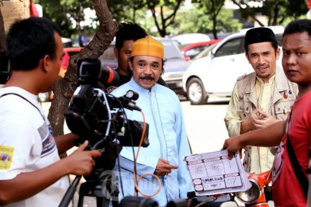 KPI vs Deddy Corbuzier. Wajah Dunia TV di Indonesia: Pergulatan Sengit Program Televisi 6