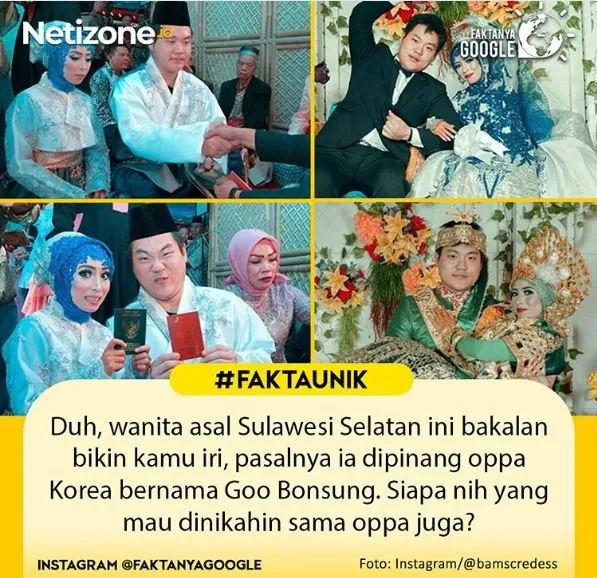 8 Bukti Kalau Orang Negeri Ini Masih Sering Merasa Inferior. Suka Minder Nggak Jelas ke Orang Asing 9