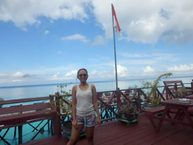 Panduan Budget Liburan 3H2M ke Derawan. Liburan Murah ke Pulau Idaman Bukan Sekedar Impian! 9