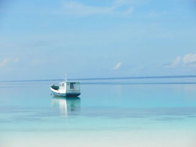 Panduan Budget Liburan 3H2M ke Derawan. Liburan Murah ke Pulau Idaman Bukan Sekedar Impian! 14
