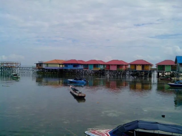 Panduan Budget Liburan 3H2M ke Derawan. Liburan Murah ke Pulau Idaman Bukan Sekedar Impian! 13
