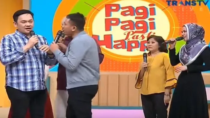5 Gimik Paling Laris di Televisi Indonesia, dari Kisah Pribadi Sampai Skenario Hubungan Asmara nan Klise 10