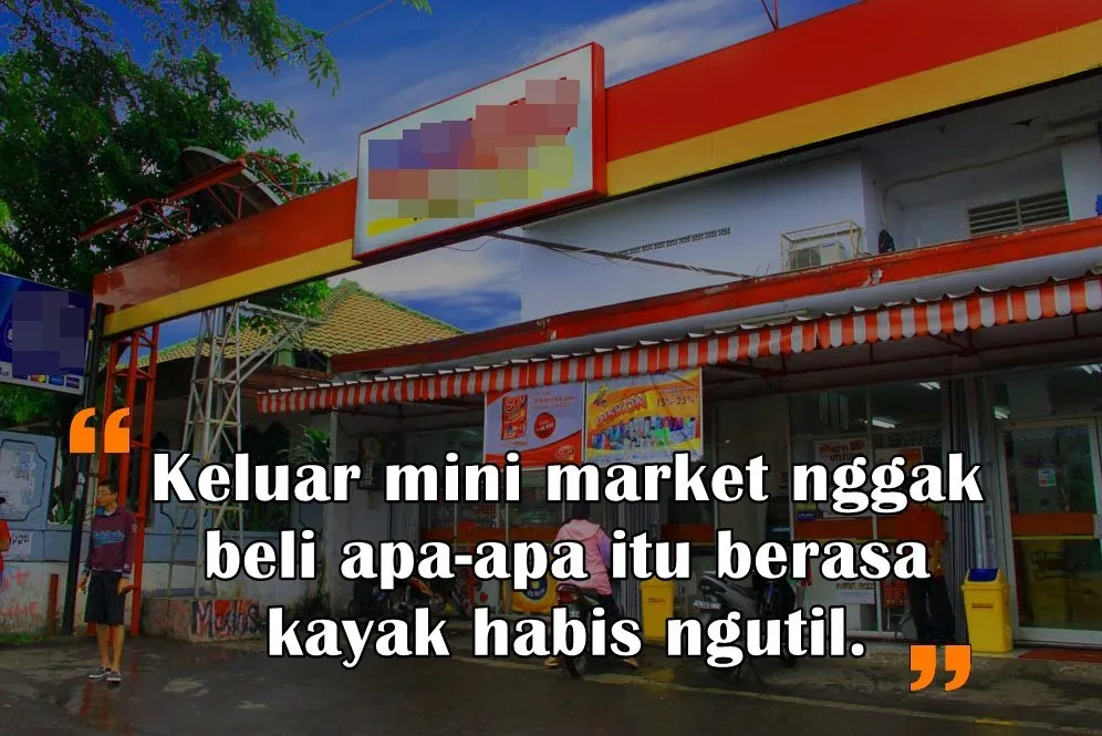 10 Kebiasaan Konyol yang Selalu Orang Lakukan. Udah Tahu Absurd, Tapi Nggak Bisa Berhenti, Ya? 15