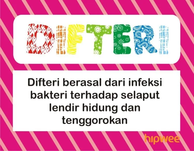 9 Penyakit Berbahaya yang Sukses Ditaklukkan Vaksin, Penting Buat Keberlangsungan Hidup Manusia 13