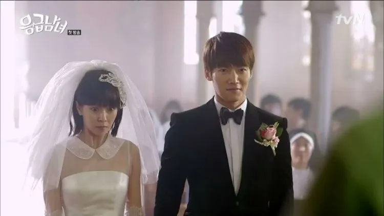 7 Marriage Advice dari Deretan Drama Korea Populer yang Bisa Kamu Jadikan Pelajaran Jelang Hari Pernikahan 8