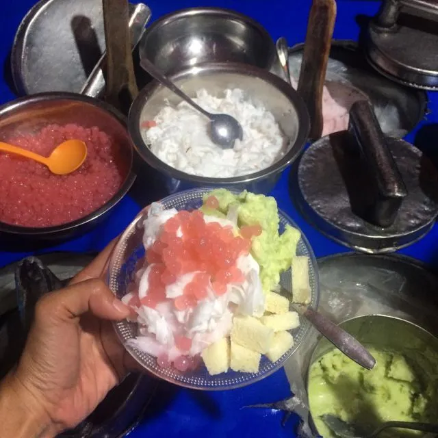 kuliner legendaris di semarang