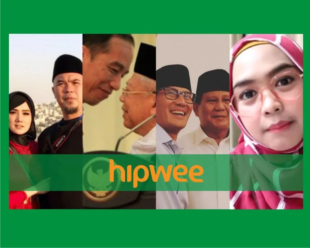 10+ Berita Populer Minggu Ini. Dari Pengumuman Pasangan Capres-Cawapres Hingga Mahalnya Jadi Caleg