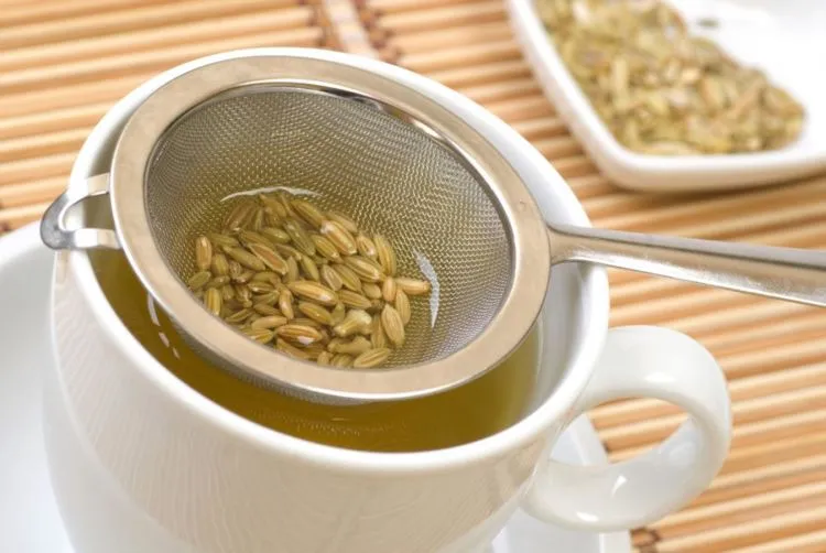 7 Rekomendasi Teh Herbal yang Ampuh Atasi Masalah Kesehatan Ringan, dari Kram Haid Sampai Sakit Tenggorokan 14