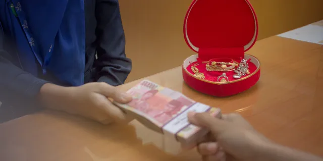 Tupperware Kini Bisa Digadaikan Lho! Saatnya Kamu Tahu A-Z Soal Budaya Gadai di Indonesia 11
