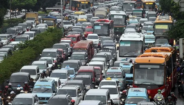 6 Alasan Kenapa Aturan Ganjil Genap Sebenarnya Sulit Banget Diterapkan. Bisa-bisa Malah Tambah Macet 11