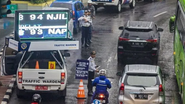 6 Alasan Kenapa Aturan Ganjil Genap Sebenarnya Sulit Banget Diterapkan. Bisa-bisa Malah Tambah Macet 8