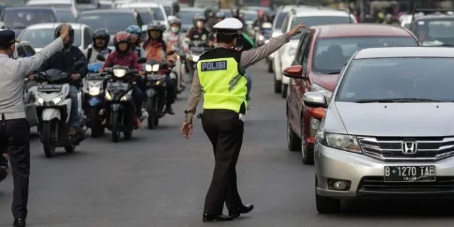 6 Alasan Kenapa Aturan Ganjil Genap Sebenarnya Sulit Banget Diterapkan. Bisa-bisa Malah Tambah Macet 9
