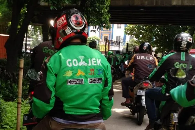 6 Alasan Kenapa Aturan Ganjil Genap Sebenarnya Sulit Banget Diterapkan. Bisa-bisa Malah Tambah Macet 10