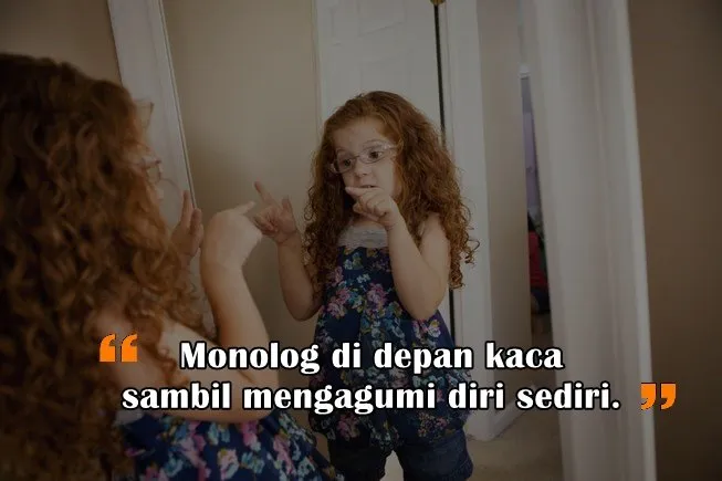 10 Kebiasaan Konyol yang Selalu Orang Lakukan. Udah Tahu Absurd, Tapi Nggak Bisa Berhenti, Ya? 19