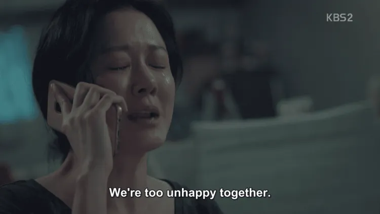 7 Marriage Advice dari Deretan Drama Korea Populer yang Bisa Kamu Jadikan Pelajaran Jelang Hari Pernikahan 9