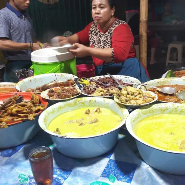 makanan semarang