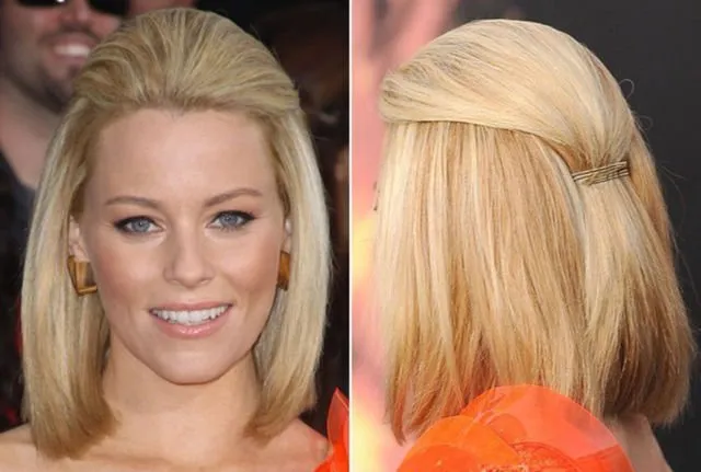 13 Ragam Bentuk Kucir Rambut yang Bisa Diterapkan Hijabers. Biar Rambut Tidak Jadi Rusak & Lepek 17