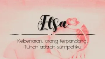 Biar Nggak Pasaran, Ini Dia Inspirasi Nama Anak yang Diambil dari Karakter Animasi. Lucu Deh!