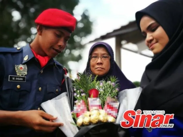 Panduan Kado Sidang Skripsi yang Manis Sekali. Kamu Pasti Langsung Dicap Teman Baik dan Nyeni 12