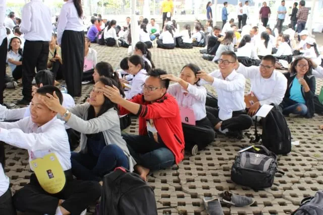 18+ Panduan Lengkap Khusus Mahasiswa Baru Supaya Tidak Kebingungan dan Terlalu Cupu 20