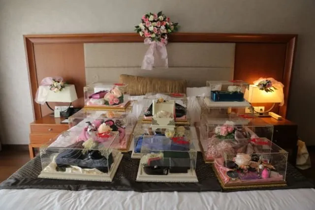 Bedanya Seserahan, Hantaran dan Mahar. Calon Manten Banyak yang Belum Paham Nih! 5