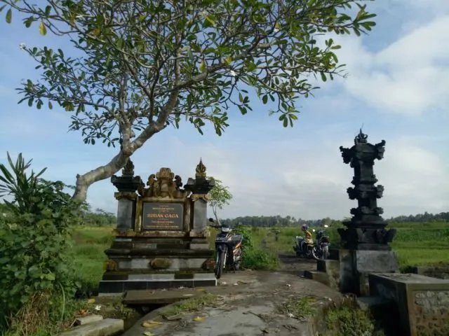 8 Tempat Wisata Ubud yang Wajib di Explore Pendatang 7 tempat wisata hits di ubud