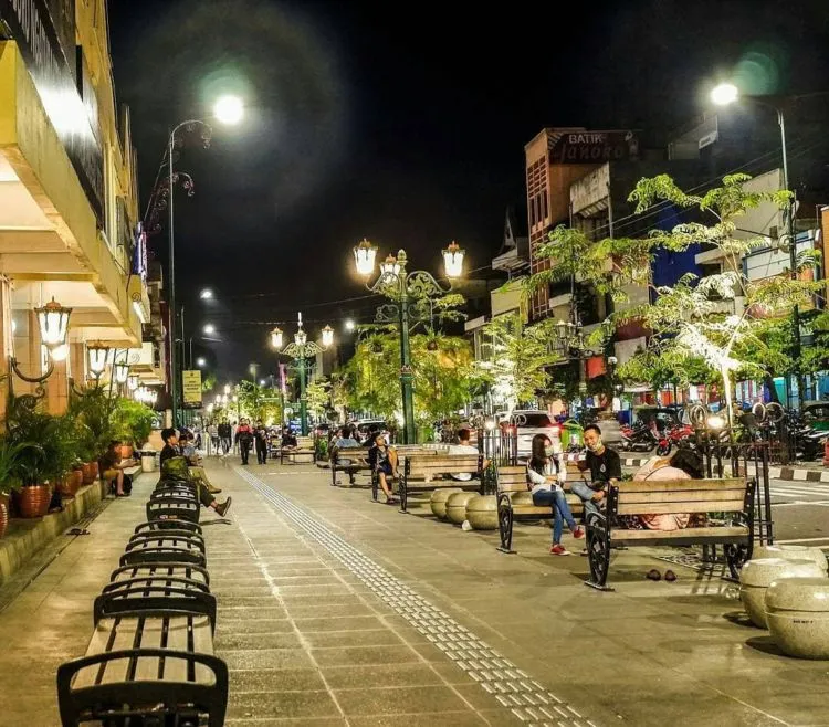 Jogja Ulang Tahun ke 262, 10 Hal Ini Bikin Kamu Kangen dan Gagal Move On dari Kota Jogja Istimewa! 18