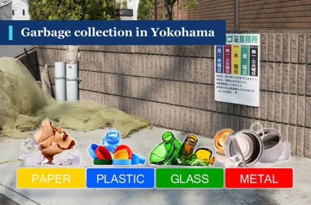 12 Alasan Kenapa Orang Jepang Peduli Banget Sama Sampah. Di Luar Negeri Pun Rajin Pungut Sampah 14