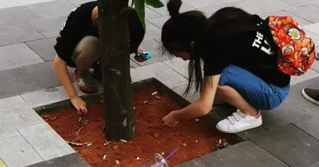 12 Alasan Kenapa Orang Jepang Peduli Banget Sama Sampah. Di Luar Negeri Pun Rajin Pungut Sampah 24