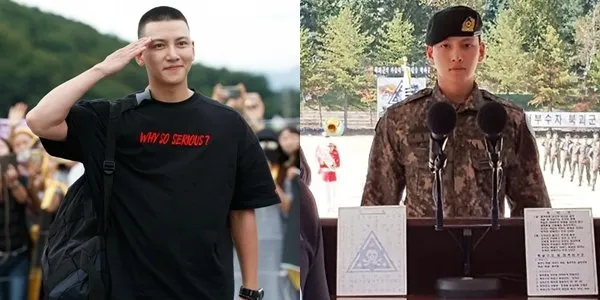 Dari Atlet Sampai Penari Balet, Ini Daftar Cowok Korea Selatan yang Boleh Nggak Wajib Militer 11