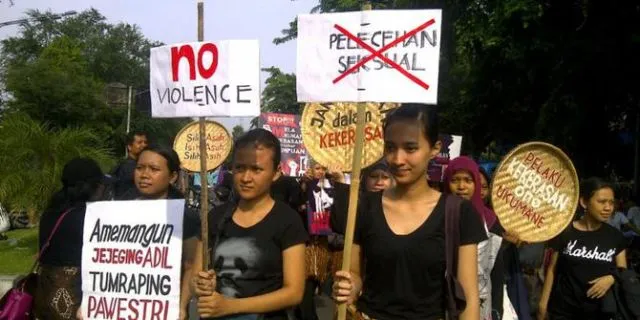 Komentar Cewek-Cewek di Foto Atlet Jojo Telanjang Dada Banyak Diprotes Cowok. Katanya Sexual Abuse 7
