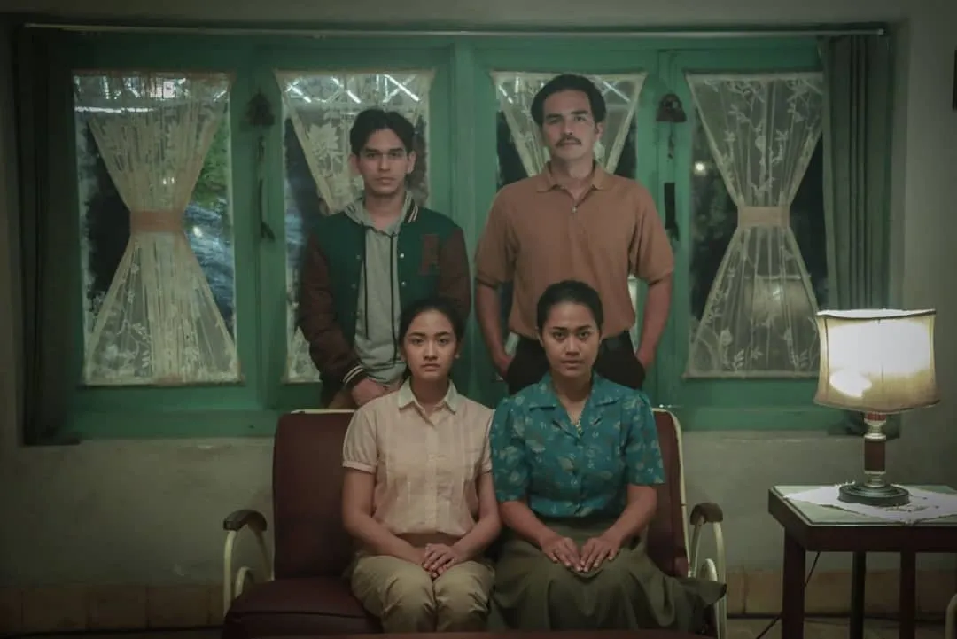 [Review] Kafir: Bersekutu dengan Setan, Film Horor dengan Teror Klasik yang Tetap Mencekam