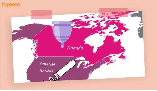Pembalut atau Tampon? Lihat Bagaimana Cewek Seluruh Dunia Terbelah Soal Urusan Sambut Tamu Bulanan 18