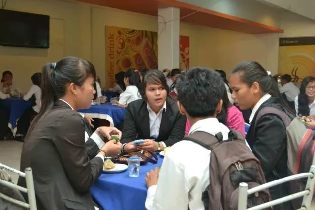 18+ Panduan Lengkap Khusus Mahasiswa Baru Supaya Tidak Kebingungan dan Terlalu Cupu 30