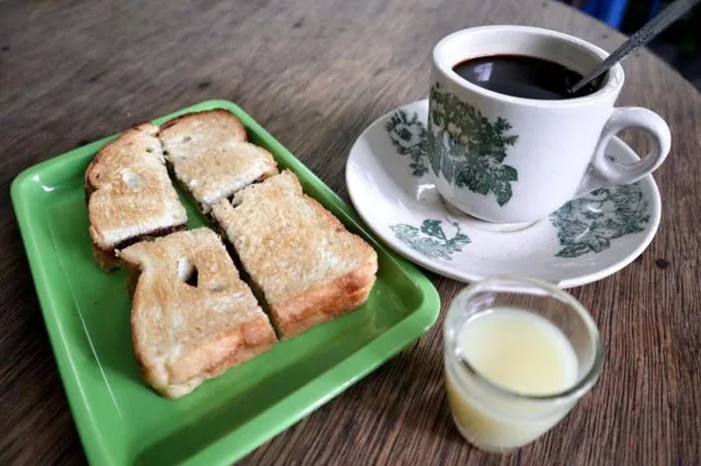 12 Kuliner Medan yang Lezatnya Bikin Ketagihan. Jadi Kangen Nih Liburan ke Medan! 23 kuliner medan