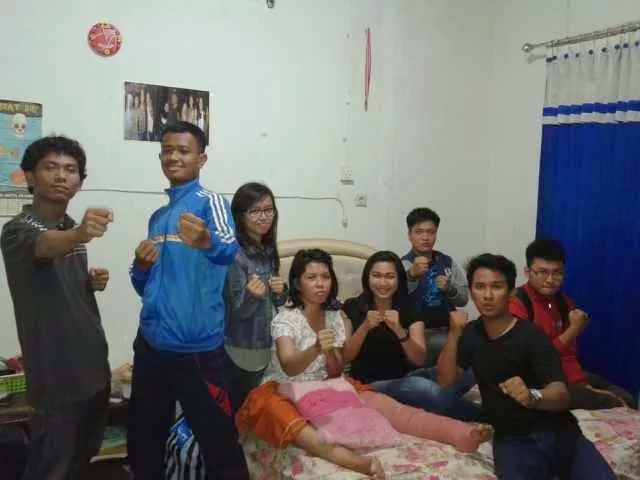 8 Alasan Kamu Bisa Terlibat Cinlok di Tempat KKN. Momen Bikin Was-was Bagi yang Punya Pasangan 13