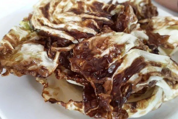 Awal Mula Kenapa Kita Jadi Suka Banget Makan Gorengan, Bahkan Kol aja Harus Digoreng Dulu Baru Puas 10