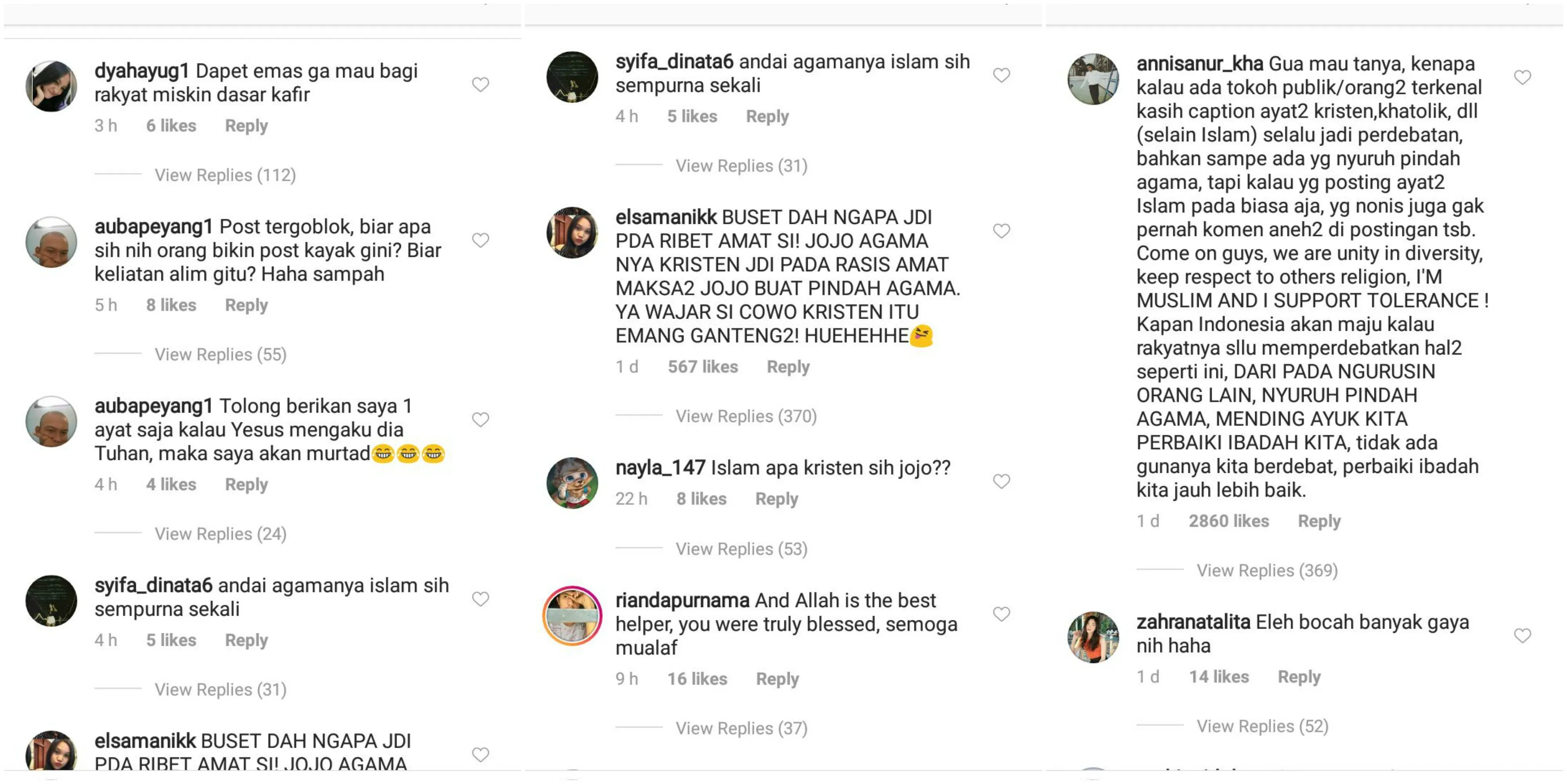 Balada Atlet Jojo; Kemarin Dipuji-Puji, Sekarang Dimaki-Maki. Sebenarnya Warganet ini Maunya Apa sih? 7