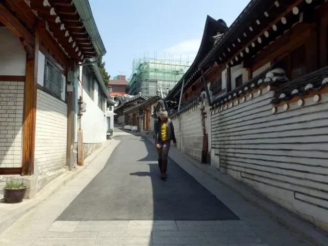 Bujet Liburan Tipis tapi Mau ke Korea? Cobain 7 Tempat Wisata Gratis Ini Aja. Indahnya, Juara! 12