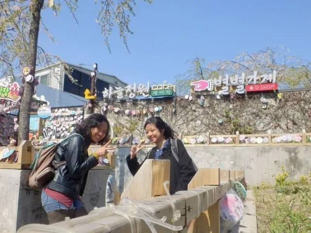 Bujet Liburan Tipis tapi Mau ke Korea? Cobain 7 Tempat Wisata Gratis Ini Aja. Indahnya, Juara! 10